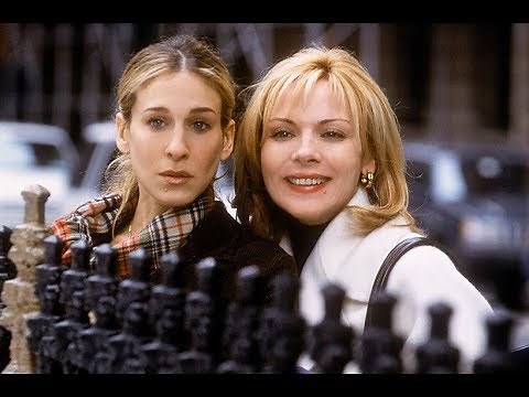 SARAH JESSICA PARKER on KIM CATTRALL — Diva on Diva