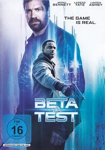 Beta Test Trailer HD (Englisch) (2016)