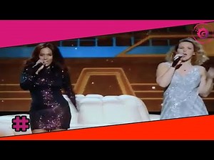 Amel Bent dévoile son string sous une robe transparente ultra-moulante : accident vestimentaire sur