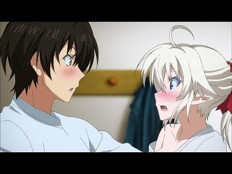 Animes donde la Chica Popular Vive con el Protagonista - Top 10