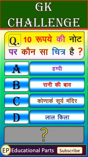 IAS Interview Question || Bharatiya Note - part 8 #gkshorts #dailygk #educationalparts