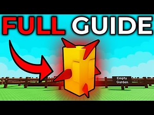 How to Get The SPIKED MANGO Seed in Grow a Garden! (FASTEST WAY)