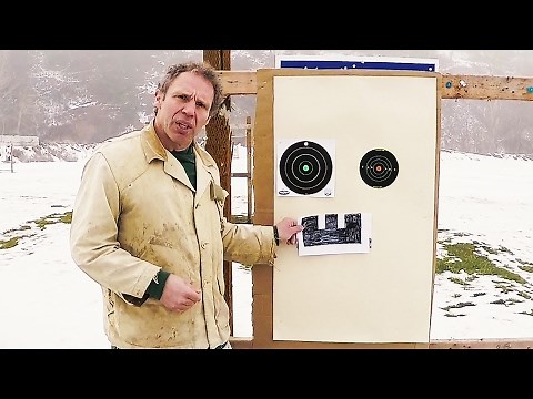 Part Two: Accurate Handgun Shooting, Sight Alignment/Sight Picture.