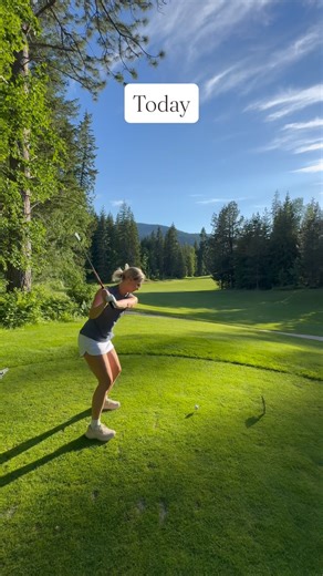 Our motto at Salmon Arm Golf Club is you can golf everyday if you really think about it. If there’s a will, there’s a way. #golfeveryday #shuswap #golflife #golfbc #salmonarmgolf #golf #golfnorth #foryou #summer #18holes #salmonarmgolfclub #fyp #trending | Salmon Arm Golf Club | Official Page