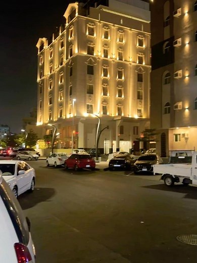 Inside Saudi Arabia's Beautiful Secret