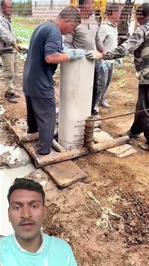 🔥 Stone Columns That Make Buildings Unshakeable #shortsfeed #shorts #trending