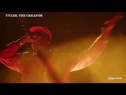 Tyler, The Creator - Camp Flog Gnaw 2025 Full Performance