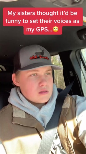 The Pranks of Overprotective Sisters - Hilarious GPS Shenanigans