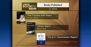 Books Published in 2004