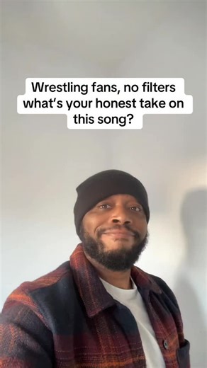 Kit Wilson debuted a brand new WWE theme song on SmackDown—what is your honest opinion on his new entrance music? Let me know in the comments 👇 #WWE #SmackDown #KitWilson #prowrestling #WrestlingFans | Antonio Kil