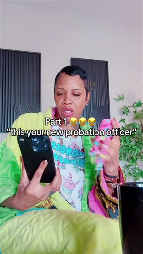 Yuntie Tia calls BD as his new probation officer 😂#yuntietia #prankcall #messytiktok #fyp #tiakemp