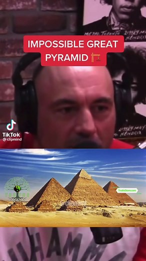 The Nephilim Giants and the Mystery of the Pyramids