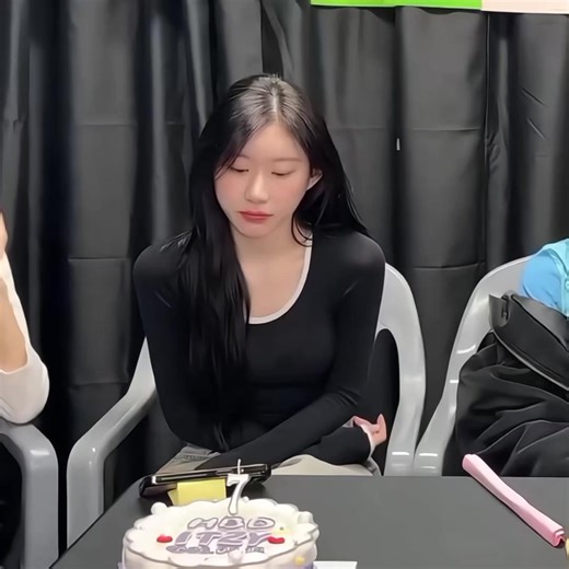 Chaeryeong: The Rising Star of ITZY