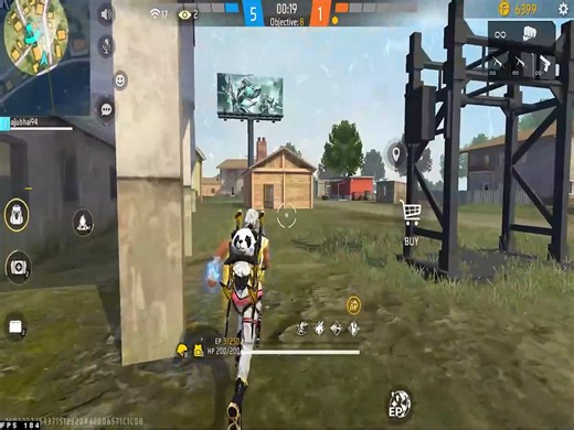 52K views · 2.1K reactions | India's No.1 Player Vs Ajjubhai Best Cs Ff Gameplay Garena Free Fire | Booyah Kings | Facebook