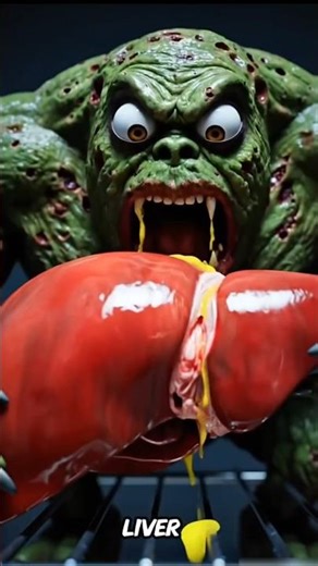 You didn't know ANY of these #science #shorts