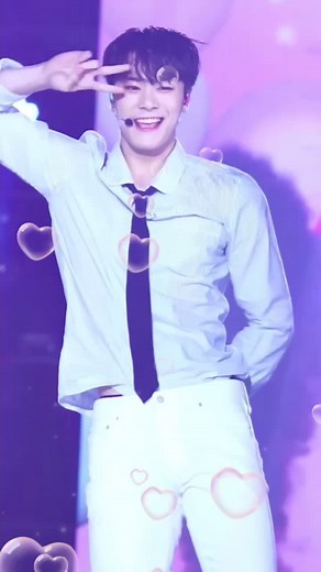 ASTROのデビューして今までのステージの中で、私はこの日に勝つのはないと思うくらい素敵な日だった。#雨をも味方にするASTRO#伝説のドリコン