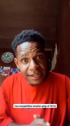 Cara Mengaktifkan Mode Gelap di TikTok