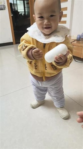 胆子太小了不敢