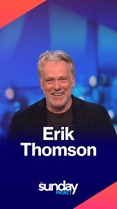 8.2K views · 77 reactions | Erik Thomson is 100% Aussie, Scottish and Kiwi. | The Project | Facebook