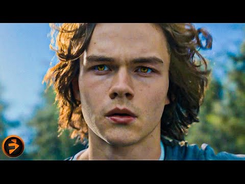 Kraven Unleashes his New Beastly Powers | KRAVEN THE HUNTER