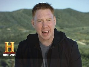 Top Shot: Meet The Newest Marksmen | History