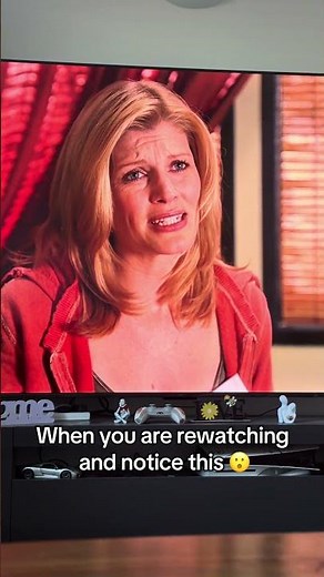 You Missed This Creepy Detail in Desperate Housewives #disney
