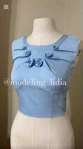 Моделирование #patternmaking #sewing #учусьшить #diy