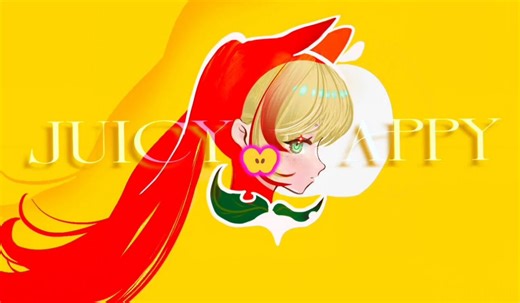 RT @JuicychatAI: Something new is growing… 🍎#JuicyChat #JuicyAppy🍎A Little Gift For You All🍎:jjVLMoxgJX