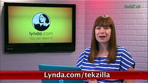 Fix YouTube Buffering Issues - Tekzilla Daily Tip