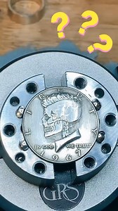 Is his 1967 half dollar valuable? #coins #dollar #coincollecting #rarecoins #fyp | HeritCoin