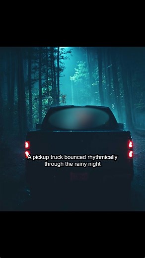 Old Woman's Revenge in Rainy Night Thriller