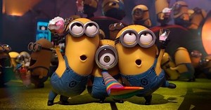 11 Loveable Facts About Minions Because Let’s Face It, It’s Impossible To Hate Them