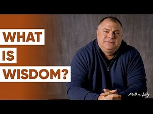 What Made the Wise Men WISE? - Matthew Kelly