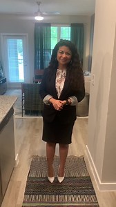 Meet our Assistant Community Manager, Kianna, as she provides an exclusive tour of our A2 floorplan. | The Henry at Lake Houston