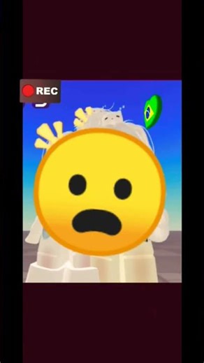 DANCE:BRAZILLIAN VIBE MAP: CATALOG AVATAR CREATOR #masukberandashorts