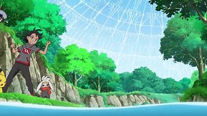 Pokemon Journeys: The Series - Season - Episode 31