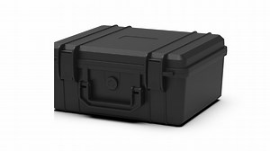 Watch Camera Case with Foam on Amazon Live