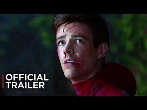 The Flash Season 9 Promo HD - The CW
