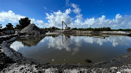 County will continue following the science when it comes to dredging the lagoon | Opinion