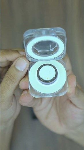 Samsung Ring Unboxing & First Impressions