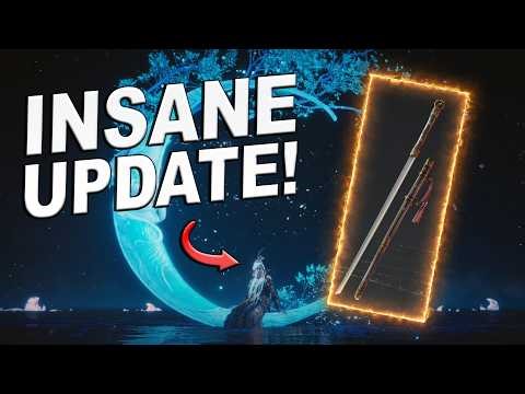 This Game Just Got An Unbelievable Update...