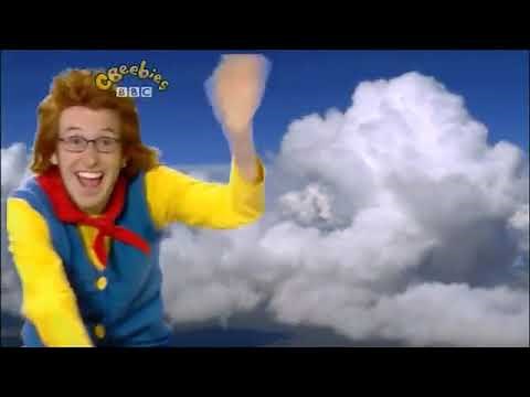 Big Cook Little Cook: Series 3: Astronomer