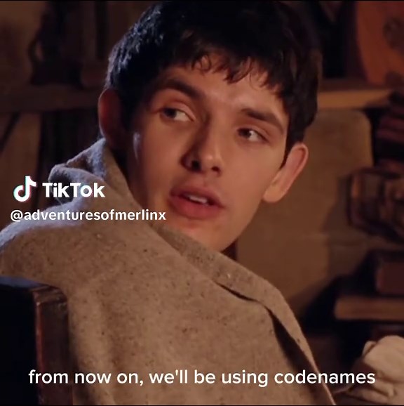 Hilarious Merlin Incorrect Quotes Compilation