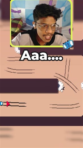 This gonna rage Bate Me | Help noBreak #infinitexd #indiehorror #gaming #funny #rage