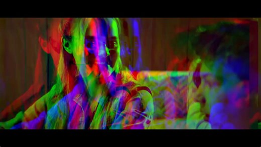 Matter of Time trailer (2026)