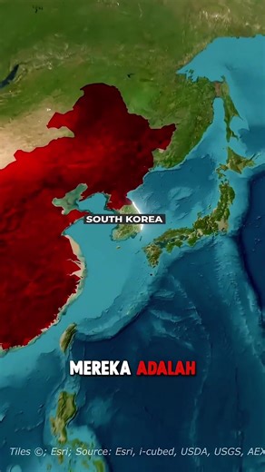 Bersatunya Korea Utara dan Cina: Sebuah Analisis