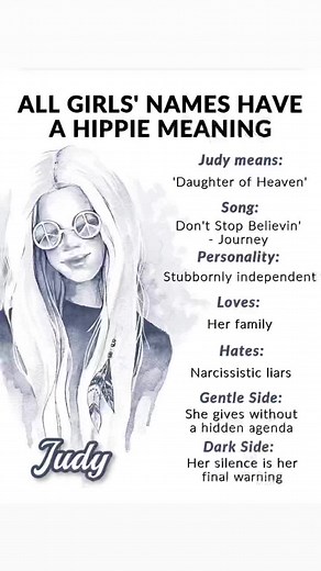 Understanding the Meaning of Hippie Culture