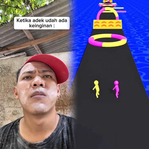 ADA, TAPI JARANG.🌻 #ngakak #fyp #ngakakkocakvideo #funnyvideos #trendingvideo