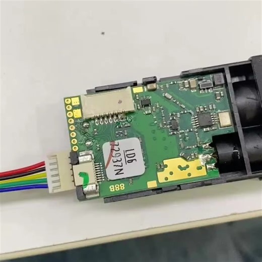 jrt laser#small laser distance sensor sensor distance 40m mid rangefinder… | Demi Deng