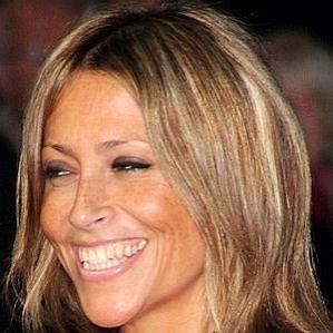 Nicole Appleton Boyfriend 2026: Dating History & Exes - CelebsCouples